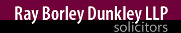 Ray Borley Dunkley LLP